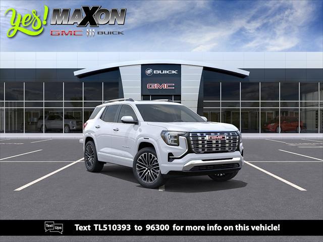 2026 GMC Terrain AWD Denali for sale in Union, NJ