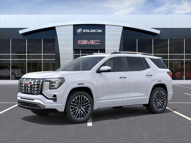 2026 GMC Terrain AWD Denali