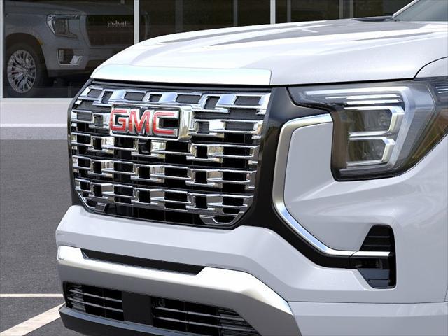 2026 GMC Terrain AWD Denali