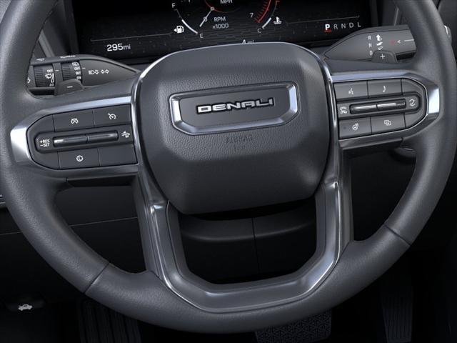 2026 GMC Terrain AWD Denali