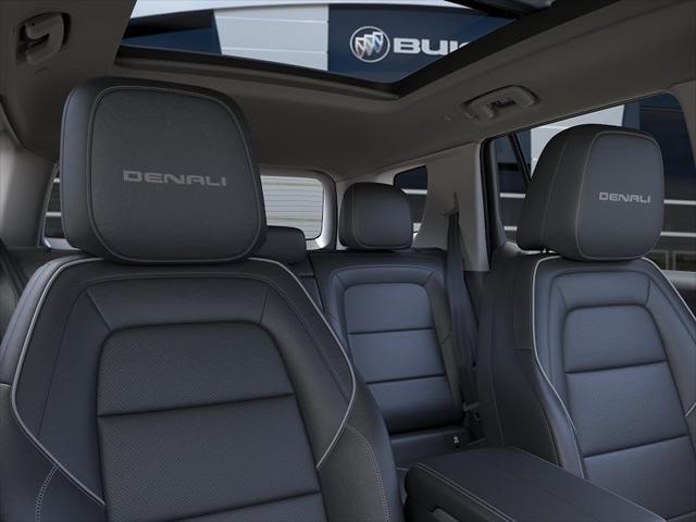 2026 GMC Terrain AWD Denali