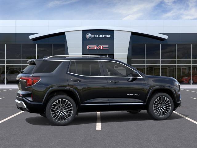 2026 GMC Terrain AWD Denali