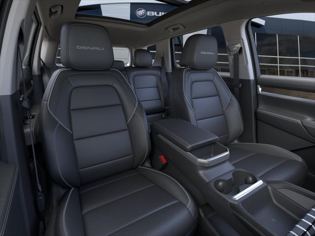 2026 GMC Terrain AWD Denali