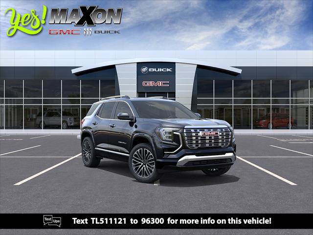2026 GMC Terrain AWD Denali for sale in Union, NJ