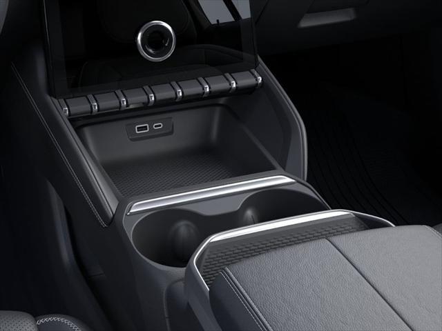 2026 GMC Terrain AWD Denali