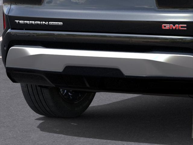 2026 GMC Terrain AWD Denali