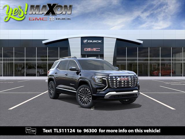 2026 GMC Terrain AWD Denali for sale in Union, NJ