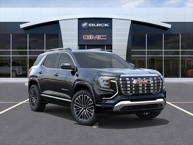 2026 GMC Terrain AWD Denali