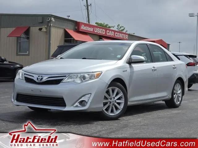 2014 Toyota Camry LE for sale near Columbus, OH