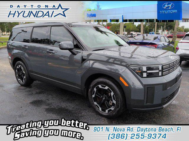 2025 Hyundai Santa Fe SE for sale in DAYTONA BEACH, FL