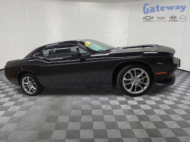 2023 Dodge Challenger GT AWD for sale in FARGO, ND
