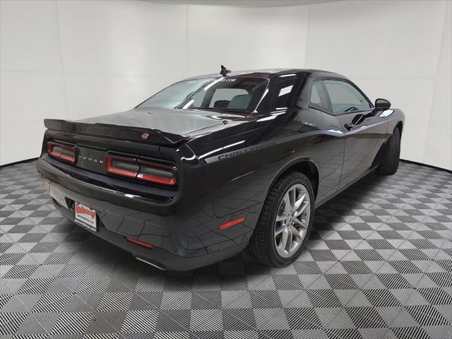 2023 Dodge Challenger GT AWD