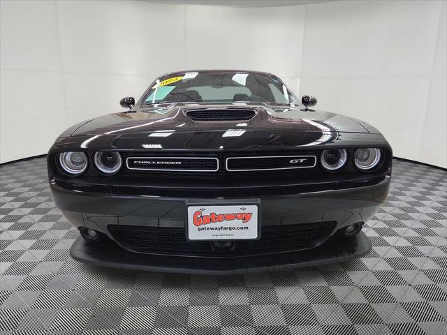 2023 Dodge Challenger GT AWD