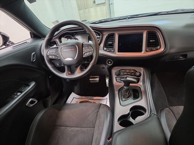 2023 Dodge Challenger GT AWD