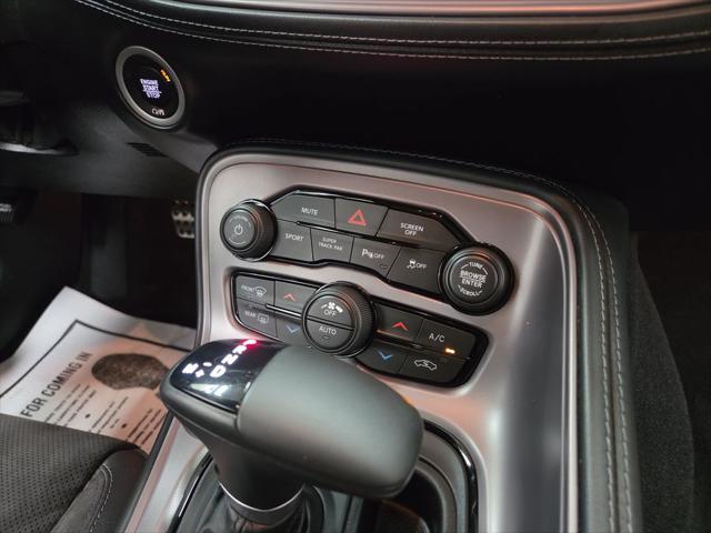 2023 Dodge Challenger GT AWD