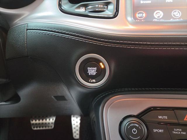 2023 Dodge Challenger GT AWD