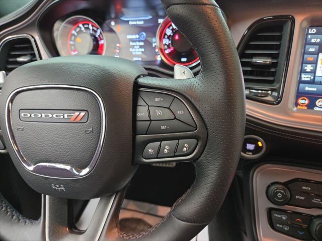 2023 Dodge Challenger GT AWD