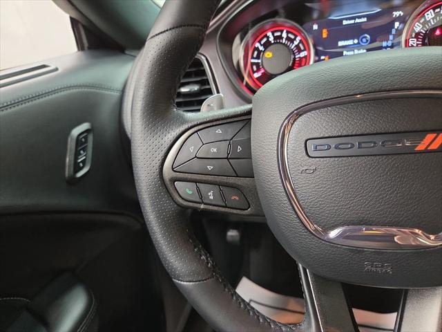 2023 Dodge Challenger GT AWD