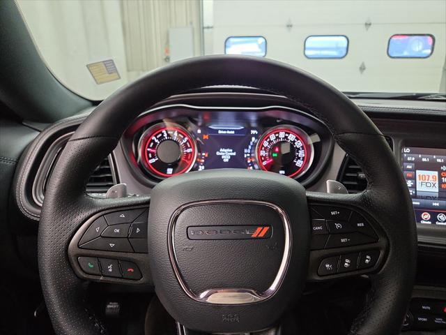 2023 Dodge Challenger GT AWD
