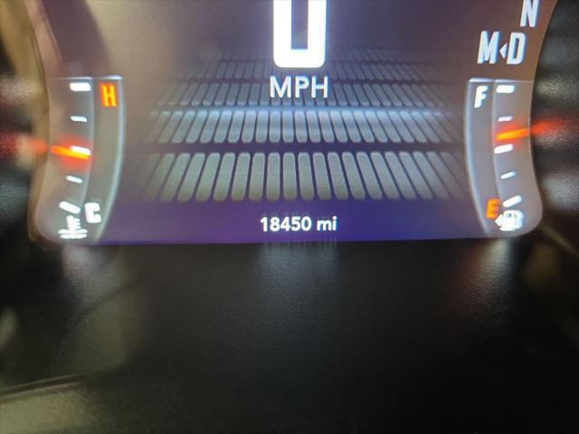 2023 Dodge Challenger GT AWD