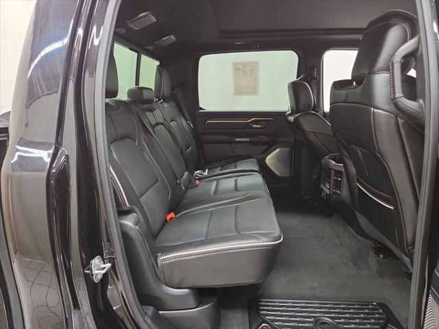 2020 Ram 1500 Limited Crew Cab 4x4 5'7" Box