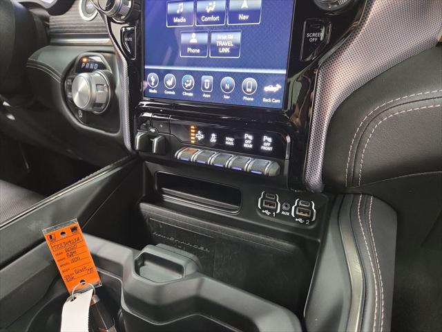 2020 Ram 1500 Limited Crew Cab 4x4 5'7" Box