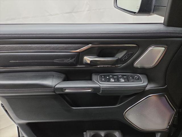 2020 Ram 1500 Limited Crew Cab 4x4 5'7" Box