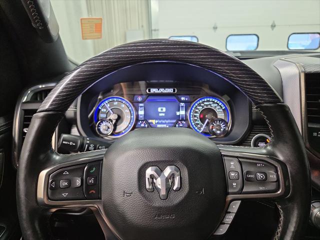 2020 Ram 1500 Limited Crew Cab 4x4 5'7" Box