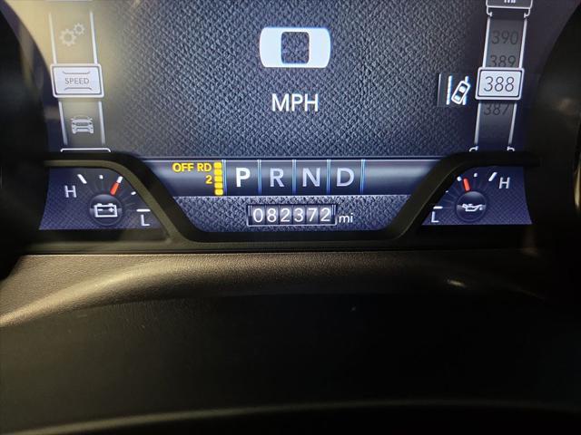 2020 Ram 1500 Limited Crew Cab 4x4 5'7" Box