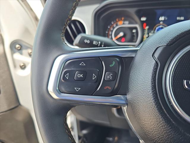2024 Jeep Wrangler 4-Door Sahara 4x4