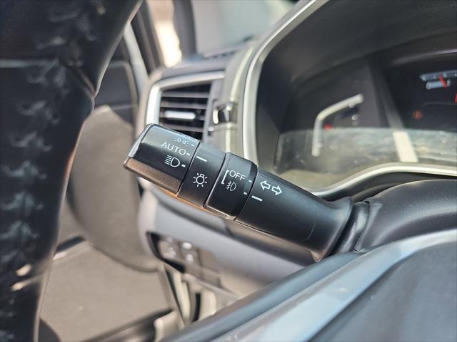 2021 Honda CR-V 2WD EX-L