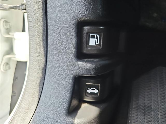 2021 Honda CR-V 2WD EX-L