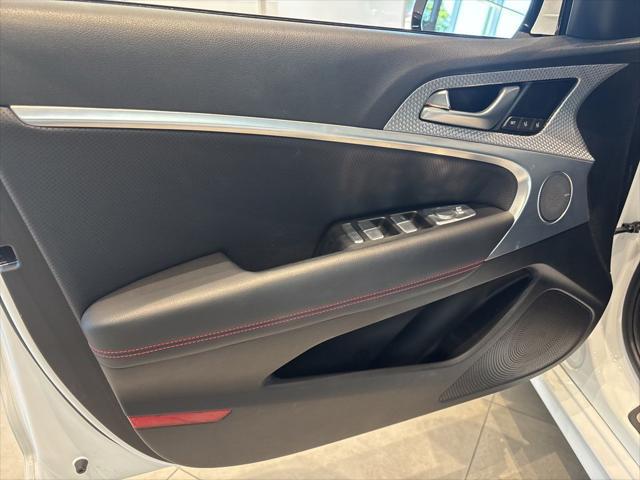2023 Genesis G70 3.3T AWD