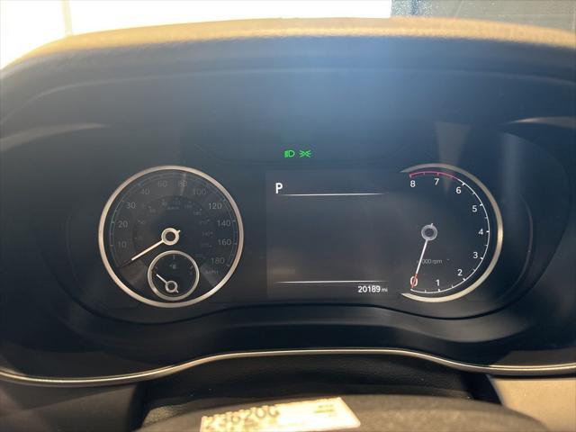 2023 Genesis G70 3.3T AWD