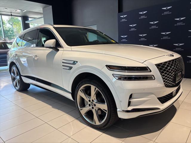 2024 Genesis GV80 3.5T AWD for sale in WHITE PLAINS, NY