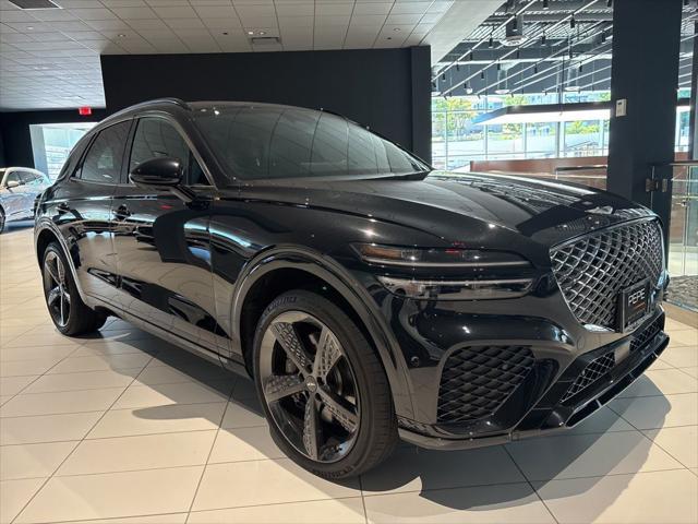 2023 Genesis GV70 3.5T AWD Sport for sale in WHITE PLAINS, NY