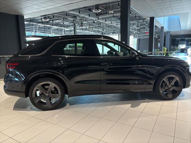 2023 Genesis GV70 3.5T AWD Sport