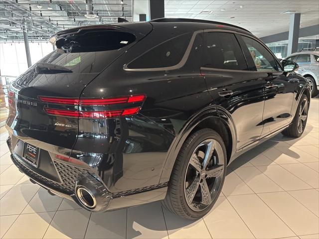 2023 Genesis GV70 3.5T AWD Sport