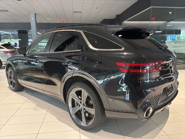 2023 Genesis GV70 3.5T AWD Sport