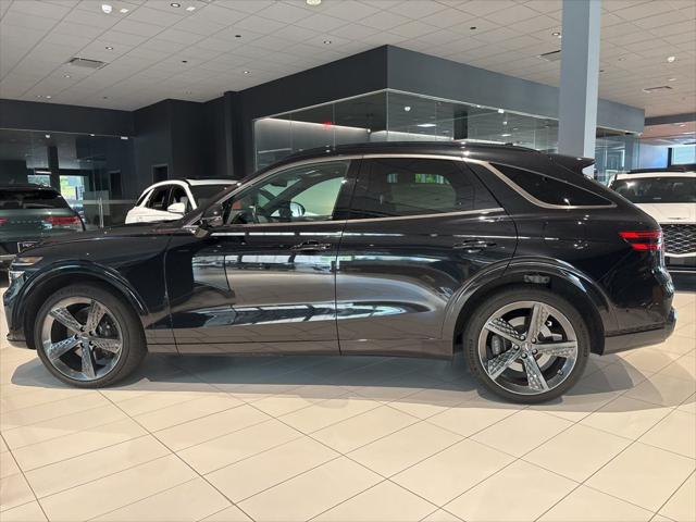 2023 Genesis GV70 3.5T AWD Sport
