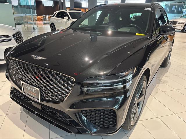 2023 Genesis GV70 3.5T AWD Sport