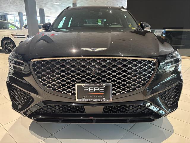 2023 Genesis GV70 3.5T AWD Sport