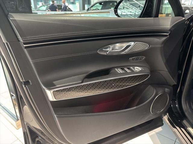2023 Genesis GV70 3.5T AWD Sport