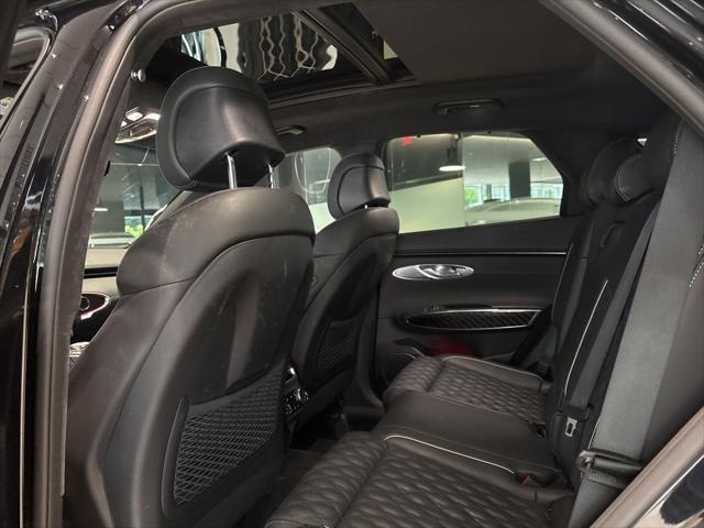 2023 Genesis GV70 3.5T AWD Sport