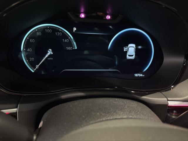 2023 Genesis GV70 3.5T AWD Sport