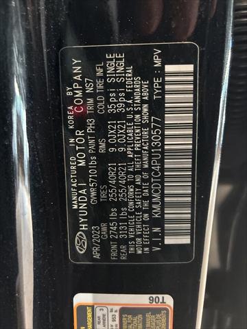 2023 Genesis GV70 3.5T AWD Sport
