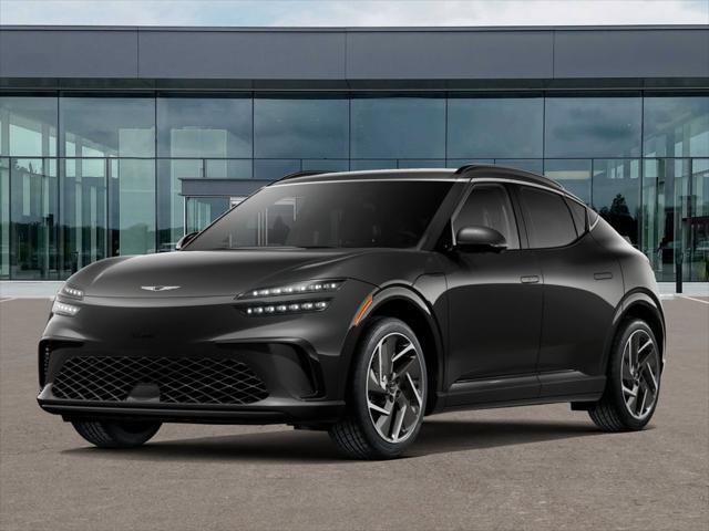 2026 Genesis GV60 Advanced AWD for sale in WHITE PLAINS, NY