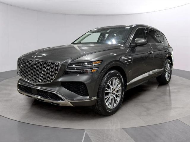 2025 Genesis GV80 2.5T Standard AWD