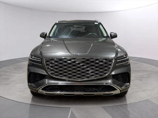 2025 Genesis GV80 2.5T Standard AWD