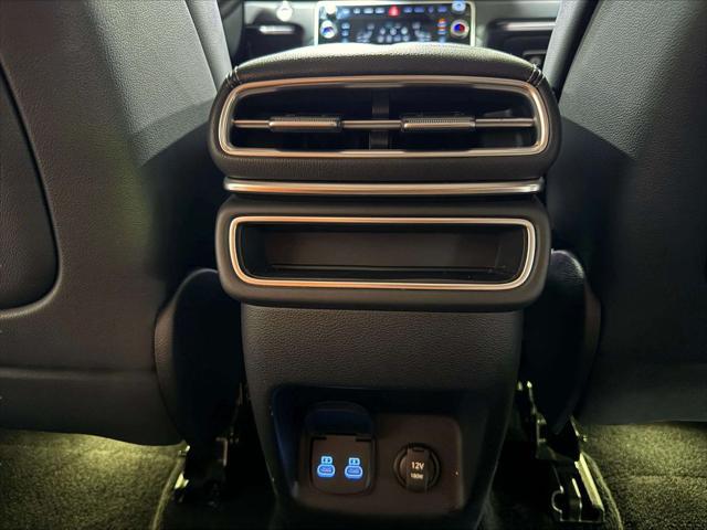 2025 Genesis GV80 2.5T Standard AWD